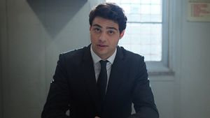 Noah Centineo Jadi Rambo Muda di Film Prekuel, Syuting 2026 di Thailand