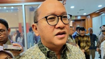 Menteri Rosan: Pemerintah Kurangi Daftar Negatif Investasi demi Tarik Investor Asing