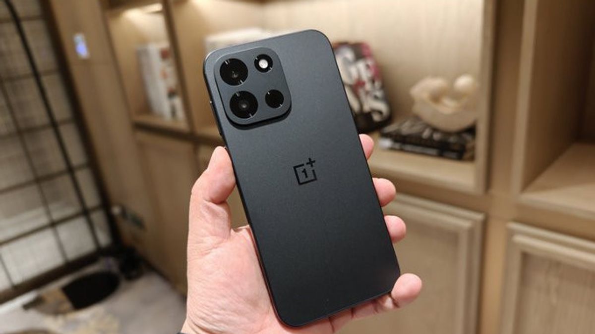 Bocoran OnePlus Nord 6: Chip Snapdragon 8s Gen 4, Layar 165Hz, Baterai Bisa Tembus 9.000mAh