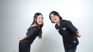 Maulana Ardiansyah <i>Tak Halu Lagi</i> lewat Kolaborasinya dengan Avolia