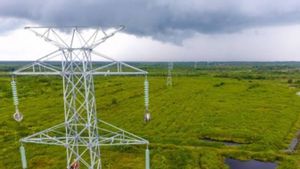 PLN Completes Construction Of SUTT 150 KV Lubuk Linggau-Tebing Tinggi