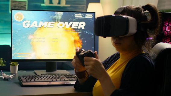 ICSFは、ゲームプラットフォームでの児童性犯罪のリスクを調査し、規制の強化を求める