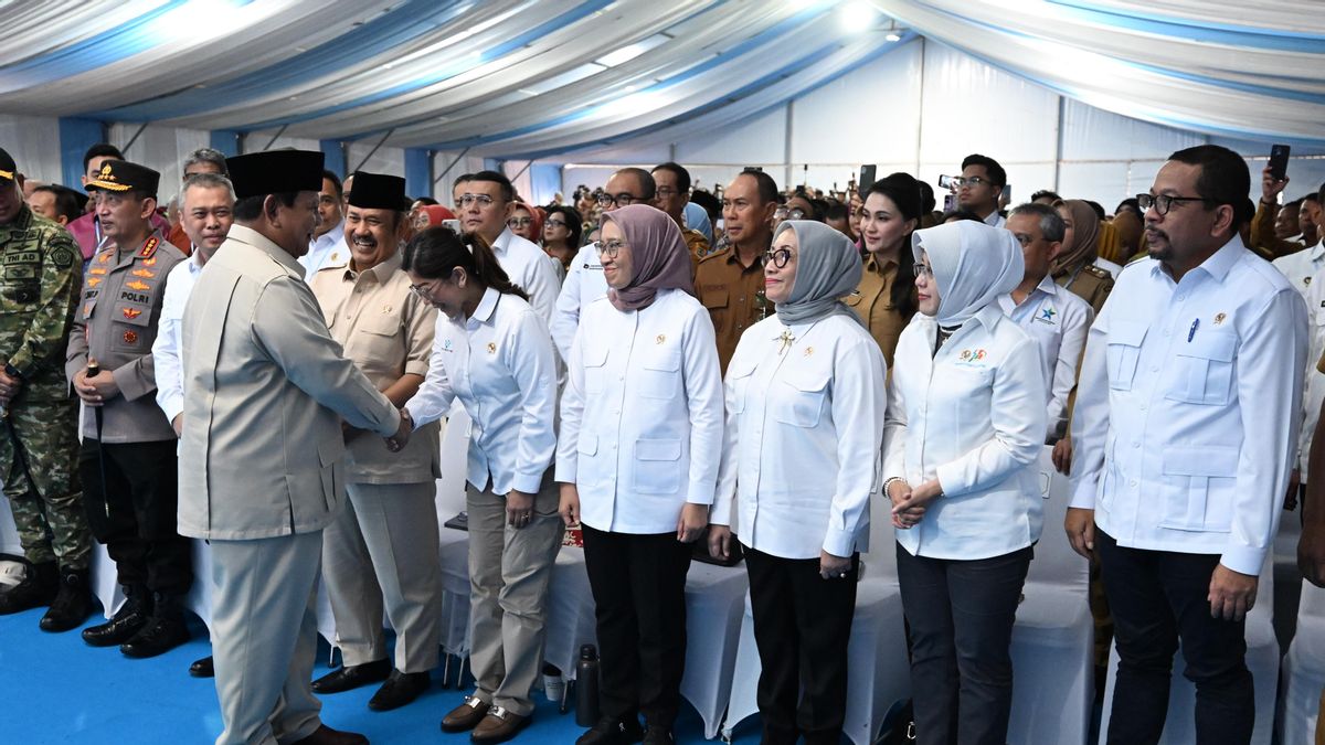 Pemerintah Resmikan 166 Sekolah Rakyat, Komdigi Pastikan Dukung Konektivitas