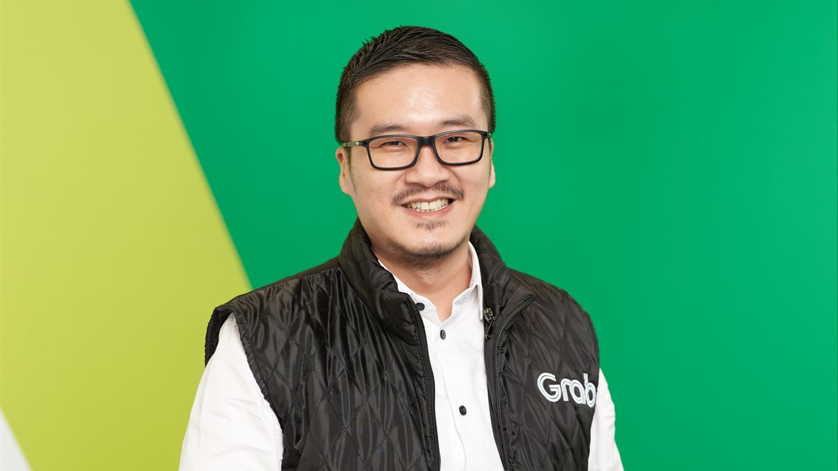 Studi Grab Ungkap Tingginya Pemanfaatan Teknologi Selama Bepergian, Adopsi AR Lebih Tinggi dari AI