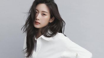寄付のおかげで、ムン・ガヨンは韓国のホープブリッジ名誉クラブに加わりました