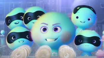 <i>22 vs. Earth</i>, Film <i>Spin Off</i> dari <i>Soul</i> Tayang di Disney+