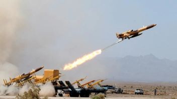 1.300 Anak dan Warga Sipil Iran Tewas Akibat Serangan Israel-Amerika Serikat