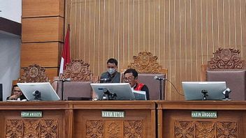 Kasus Korupsi Gula Tom Lembong, Kejagung Periksa Mantan Pejabat Kementerian BUMN