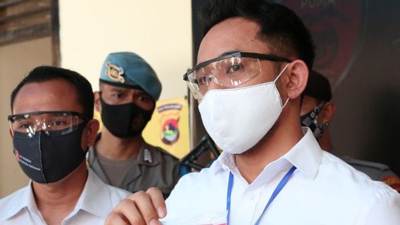 Kasus Pungli Sewa Kios, Polisi Segera Periksa Kepala Disdag Mataram