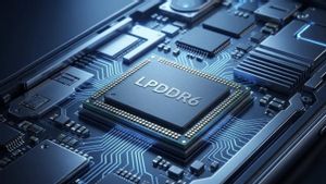 RAM LPDDR6 Diprediksi Hanya Hadir di Ponsel Android Ultra-Premium