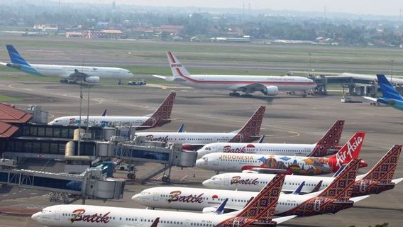وقال كيتوم إنكاكا إن مستحقات السياحة ستكون عبئا إضافيا على شركات الطيران