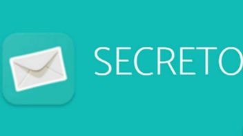 情報を得る Secreto とリンクを使用してソーシャル メディア上の秘密のメッセージを作成する方法
