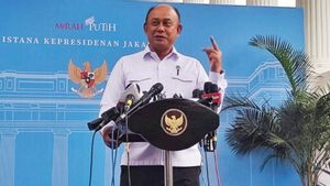 DPR Desak Cabut Izin SPPG Lalai, Bos BGN Bilang Begini