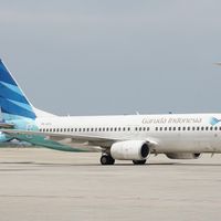 Garuda Buka Suara soal Direksi Dipanggil Kejagung