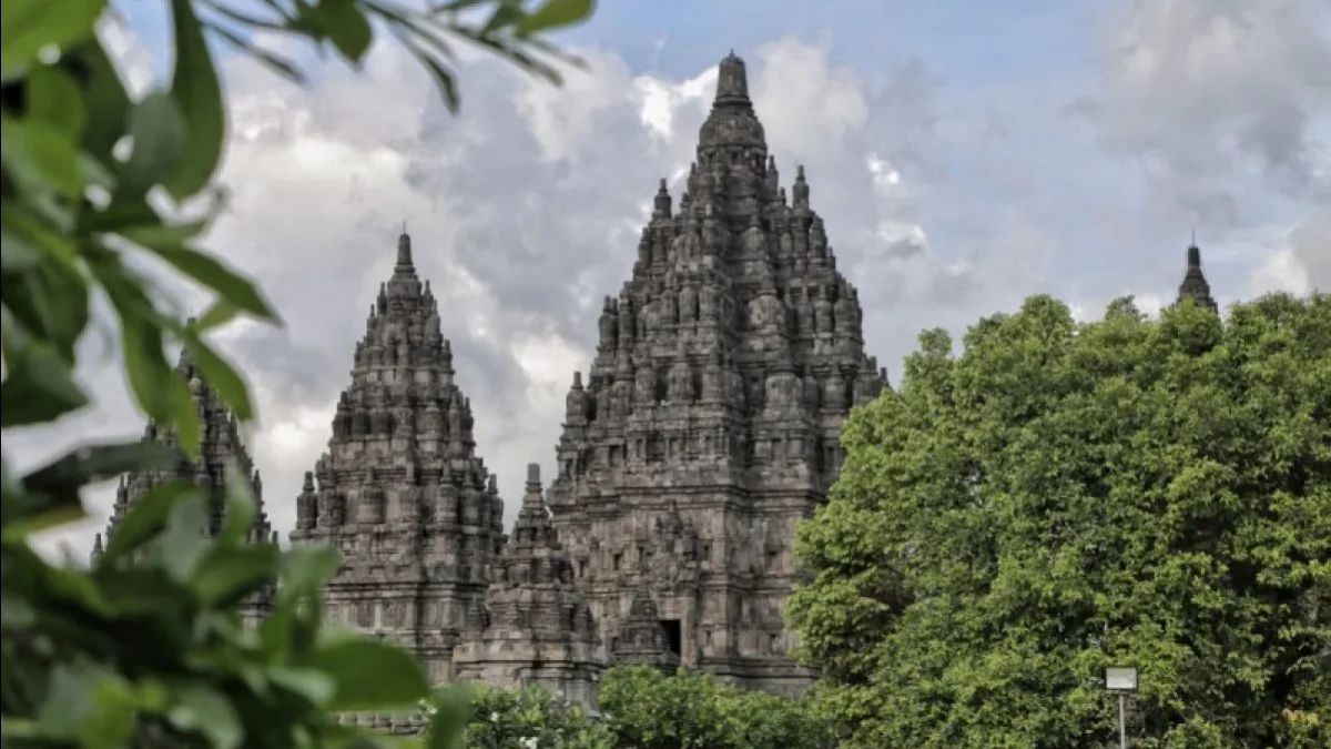 Yogyakarta-Solo Toll Road Operates, Prambanan Will Become A Concentration Of The 2024 Eid Homecoming Flow In DIY
