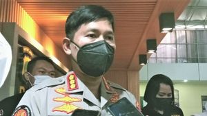 Polda Metro Sebut Pelanggaran Anggota Polri di Jakarta Cenderung Menurun