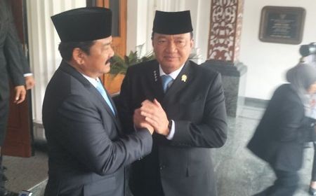 Budi Gunawan Pastikan Jalannya Kemenko Polkam Selaras dengan Program Utama Prabowo