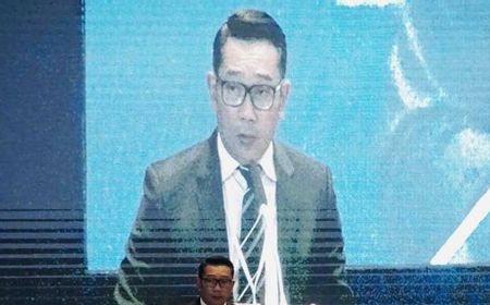 Isu Babi Ngepet, Ridwan Kamil Prihatin Dua Hal: Hoaks dan Tetangga yang Julid