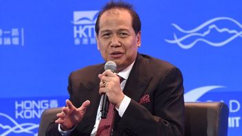 Preparing For IPO, Conglomerate Chairul Tanjung Targets CT Corp To Penetrate The Global Market