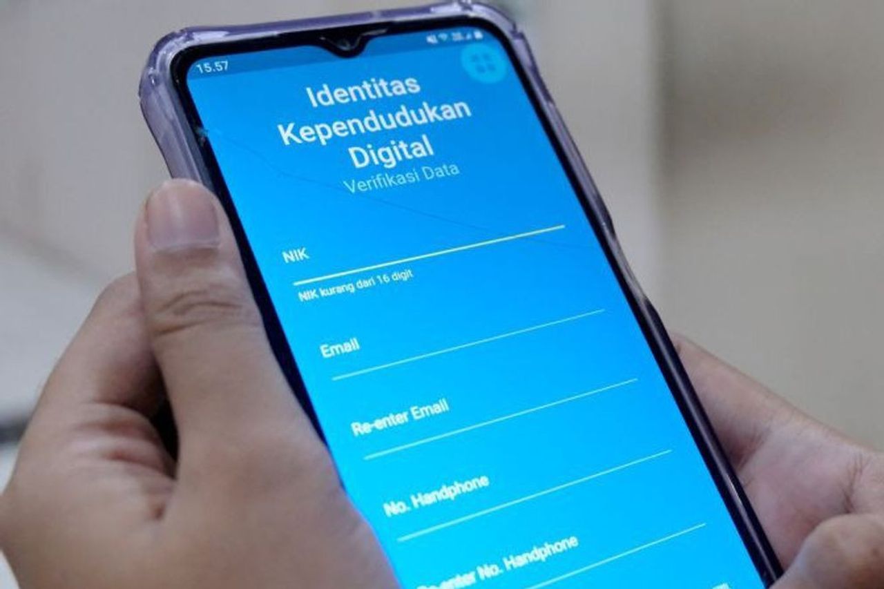 الفرق بين KTP و IKD وكيفية صنعها