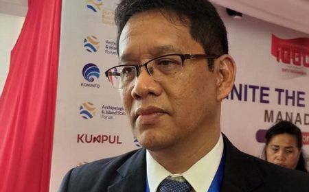 Ketua LPS Minta Perbankan Terapkan Transparansi Produk Kepada Nasabah