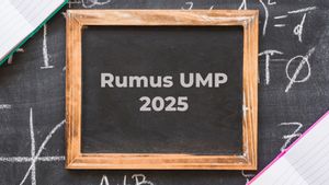 UMP Calculation Formula 2025: Minimum Wage Increase And Estimated In All Provinces