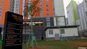 Sejumlah Hotel Isolasi Pasien COVID-19 di Jakarta Terisi 100 Persen