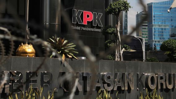 1.650 Masyarakat Keluhkan Penyaluran Bansos COVID-19 ke KPK