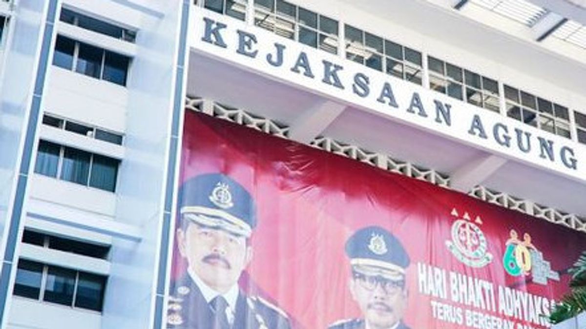 Revisi UU Kejaksaan Dinilai Belum Diperlukan dan Rawan Tumpang Tindih Kewenangan