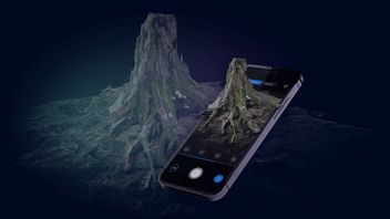 リアリティスキャン、iOSユーザーが利用できる3Dモデルフォトチェンジャーアプリ