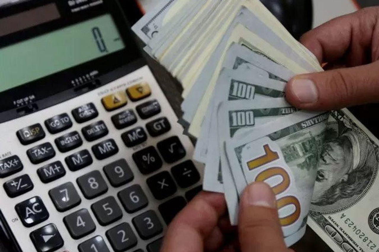 Hooray Indonesia's Foreign Debt Drops, But Unfortunately It's Still IDR 5,935 Trillion