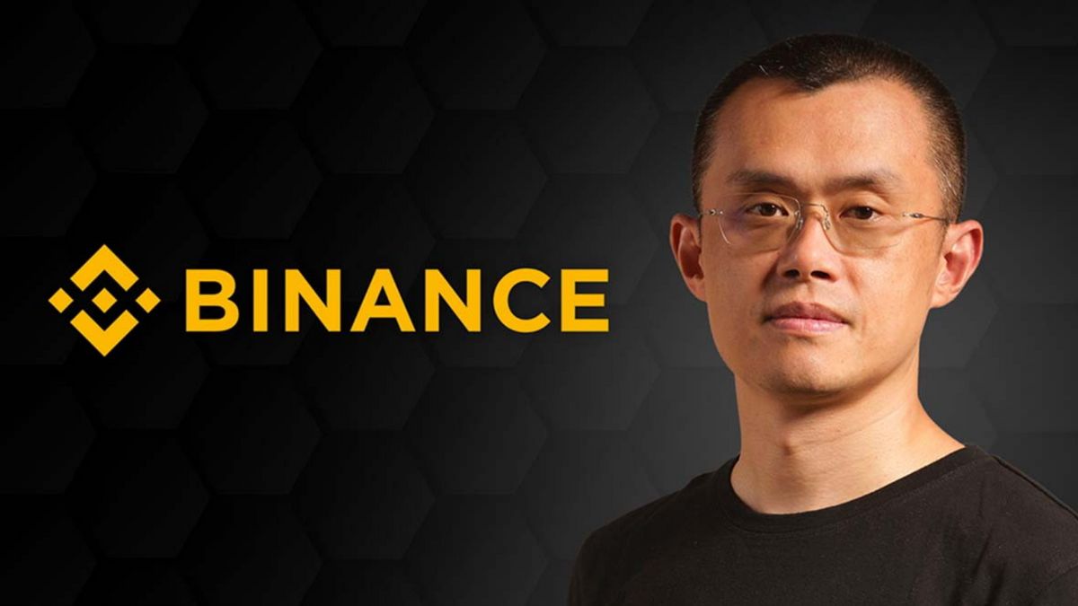 Changpeng Zhao Resigns From Binance CEO After Confessing Guilty On Money Laundering Charges