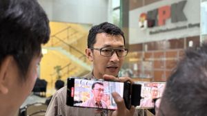 Kasus TPPU Eks Sekretaris MA Nurhadi, KPK Sita Hasil Lahan Sawit Senilai Rp1,6 Miliar