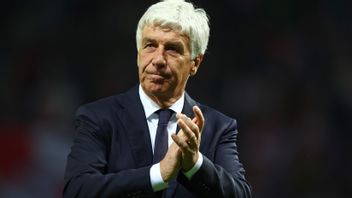 Admits RB Leipzig's Quality In The Europa League, Gasperini: Very Good Team