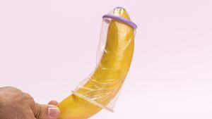 Terungkap! Pertumbuhan Penis Berhenti di Usia Ini