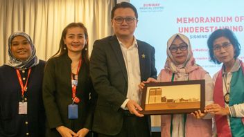 Sunway Healthcare Tawarkan Dana Dukungan untuk Perawatan dengan Gamma Knife di Malaysia