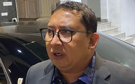 Gerindra Jadi Usung Riza Patria Cagub DKI 2024? Ini Versi Fadli Zon