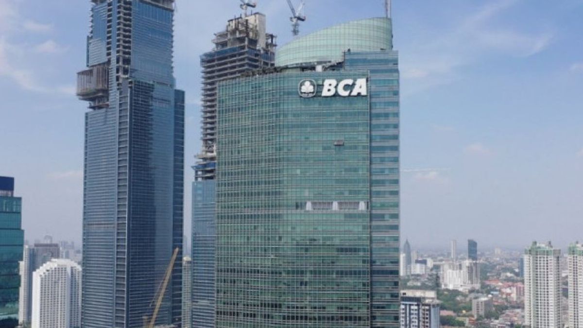 BCA 加入补贴之家抵押金,PKP部长:这是一项非凡的突破