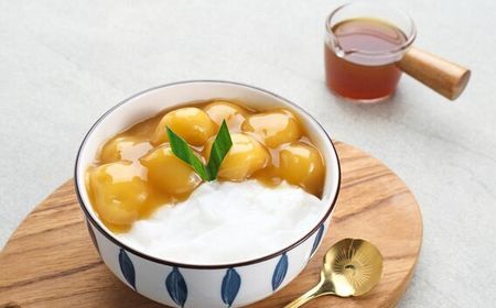 Ingin Makan Makanan yang Lembut, Ini 15 Jenis Bubur Tradisional Nusantara