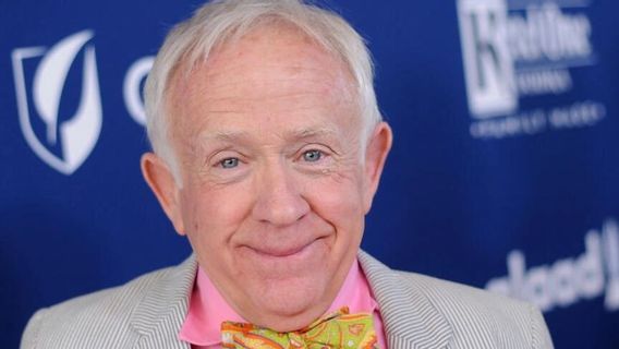 Sad News, Leslie Jordan Who Plays In Will And Grace Dies