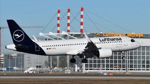 Bandara Munich Kembali Ditutup Gara-gara Drone Misterius