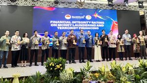 Ajaib Kripto Raih Penghargaan Financial Integrity Rating (FIR) Terbaik 2025 dari PPATK