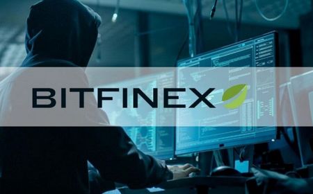 Peretas yang Terlibat dalam Pencurian 120.000 Bitcoin dari Bitfinex Ternyata Hadir di Konferensi Bitcoin 2024