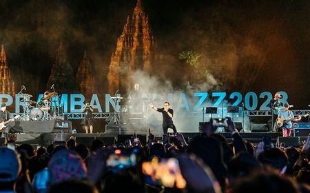 Prambanan Jazz Festival 2024 Hadirkan Queen At The Opera, 3 Penampil Masih Dirahasiakan