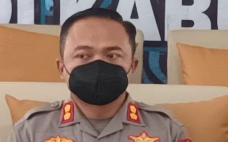 Polisi Sleman Buru Pembacok 4 Remaja yang Baru Saja Lulus Sekolah