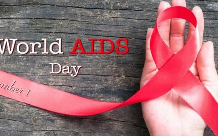 Kabar Buruk dari Pekalongan, Penderita HIV/AIDS Masih Tinggi, Masyarakat Harus Hati-hati