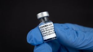 Kabar Baik, Sebentar Lagi Jutaan Dosis Vaksin Pfizer Tiba di Indonesia
