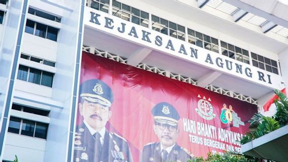 Ketua Komjak Akui Kinerja Kejaksaan Agung Semakin Baik, Tapi...