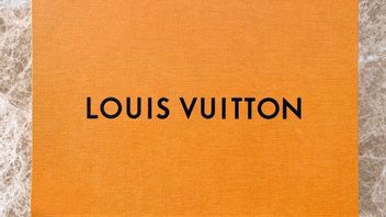 When Louis Vuitton Materials Will Be Used As Clothing For The Tangerang Regional House of Representatives Service