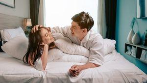 Tak Hanya Nikmat, Seks Bisa Jadi Obat untuk Penyakit Ini